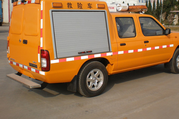 應(yīng)急排水車能解決哪些問(wèn)題？